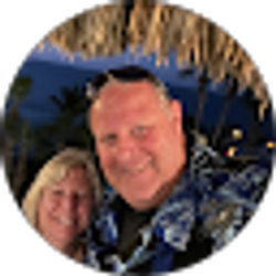 Profile photo of Matt Buffum