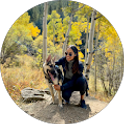 Profile photo of Amber Vega