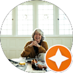 Profile photo of Mary McMahon