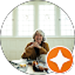 Profile photo of Mary McMahon