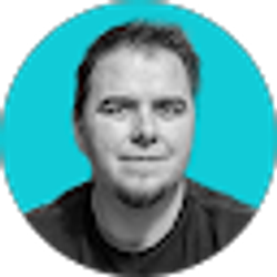 Profile photo of Ross Johnson