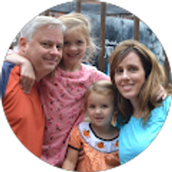 Profile photo of Amy Haas