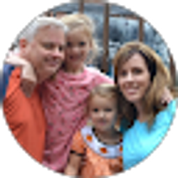 Profile photo of Amy Haas