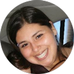 Profile photo of Rebecca Bruley