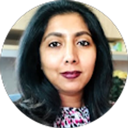Profile photo of Manu Mary John