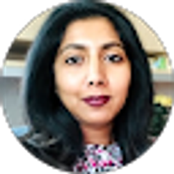 Profile photo of Manu Mary John