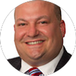 Profile photo of Mark Manganello