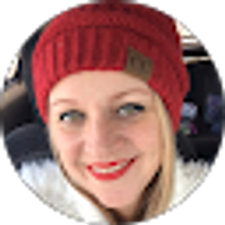 Profile photo of Tori Cook