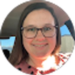 Profile photo of Sherri Worthington