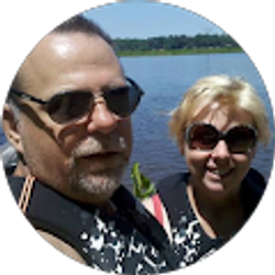 Profile photo of Rick Patrick