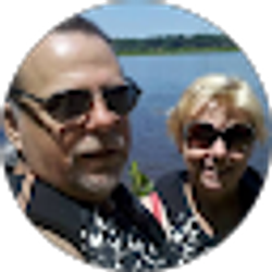 Profile photo of Rick Patrick