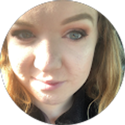 Profile photo of Courtney Mills