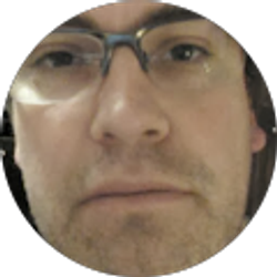 Profile photo of Jonas Karlsson