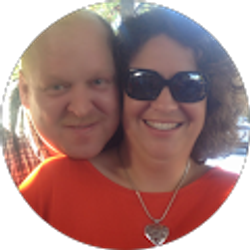 Profile photo of Troy Michele Stevens