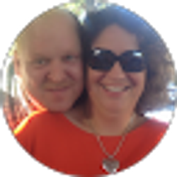 Profile photo of Troy Michele Stevens