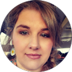 Profile photo of Jessica Bright