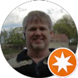 Profile photo of Pete Shea