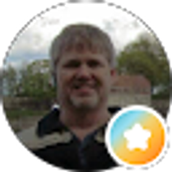 Profile photo of Pete Shea