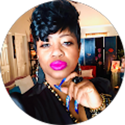 Profile photo of Toneisha Baker