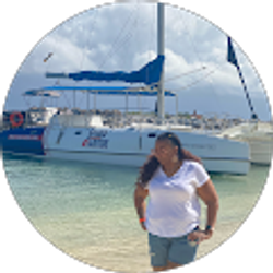 Profile photo of Jay Johnson