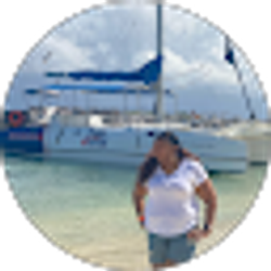 Profile photo of Jay Johnson