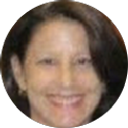 Profile photo of Monica Salomon