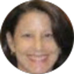 Profile photo of Monica Salomon