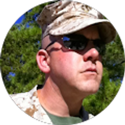 Profile photo of Eric Cassel