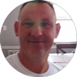 Profile photo of steve ledington