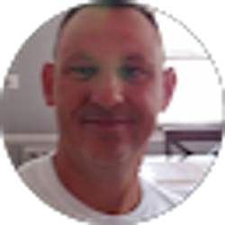 Profile photo of steve ledington