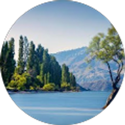 Profile photo of Huaming Zhang