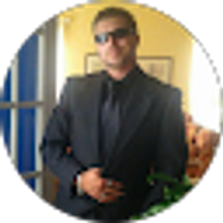 Profile photo of Mike Morris