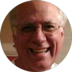 Profile photo of Kevin Griswell