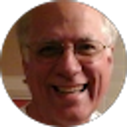 Profile photo of Kevin Griswell