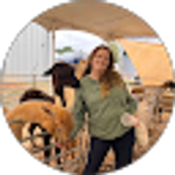 Profile photo of Lydia Hoffhines