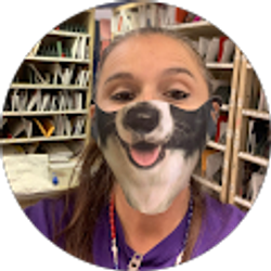 Profile photo of sylvia tolento