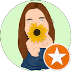 Profile photo of Maddy Su