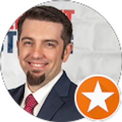 Profile photo of Tim Fuller