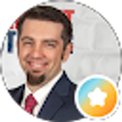 Profile photo of Tim Fuller