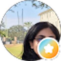 Profile photo of Sherin George