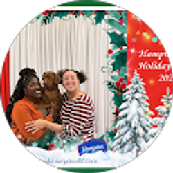 Profile photo of Gilenia Gonzalez