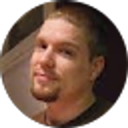 Profile photo of James Moore