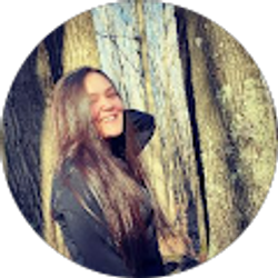 Profile photo of Brittney Wolicki