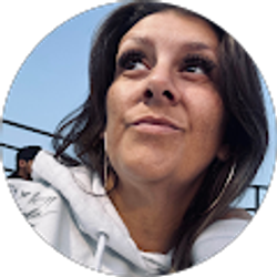 Profile photo of Nicole M.