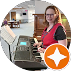 Profile photo of Cynda Solberg