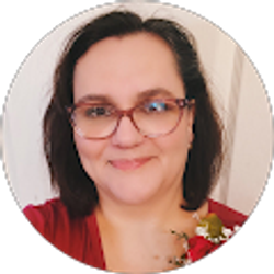 Profile photo of Jennifer Delap