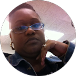Profile photo of tesi Williams