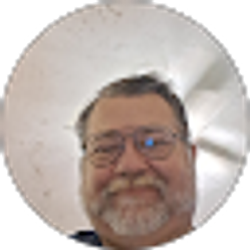 Profile photo of Dennis Ward