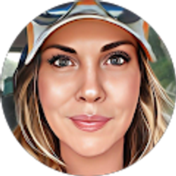 Profile photo of Camrie Cayo