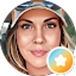 Profile photo of Camrie Cayo